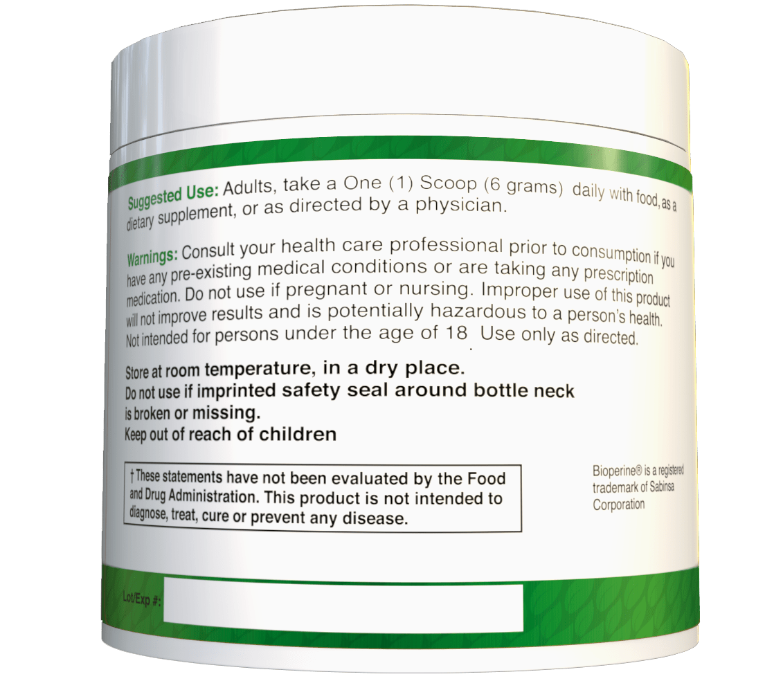 Delicious SwellNoMore Peach Mango Powder! Reduces Edema Swelling Natural Diuretic Anti-Inflammatory