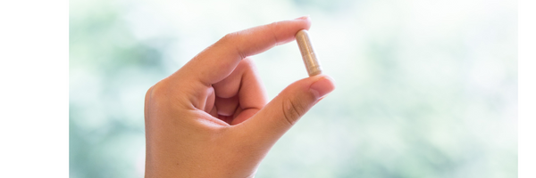 Anti-Inflammatory Supplements