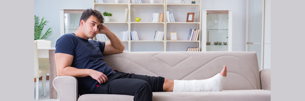 Managing Swelling After Surgery