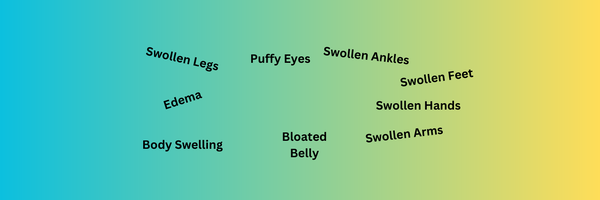 How To Reduce Swelling Fast