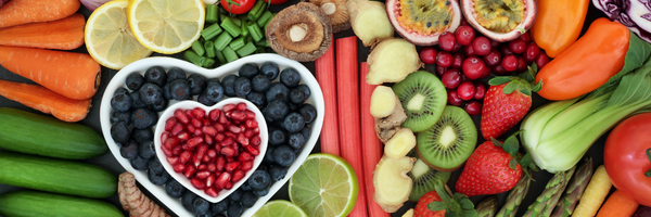 Anti Inflammatory Diet Reduces Inflammation & Swelling