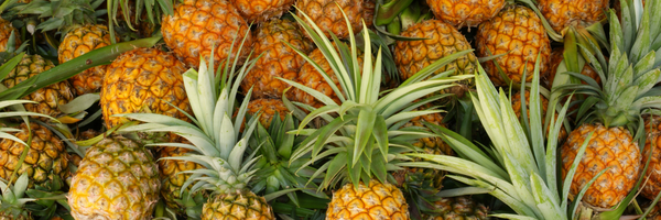 Is Pineapple a Diuretic?