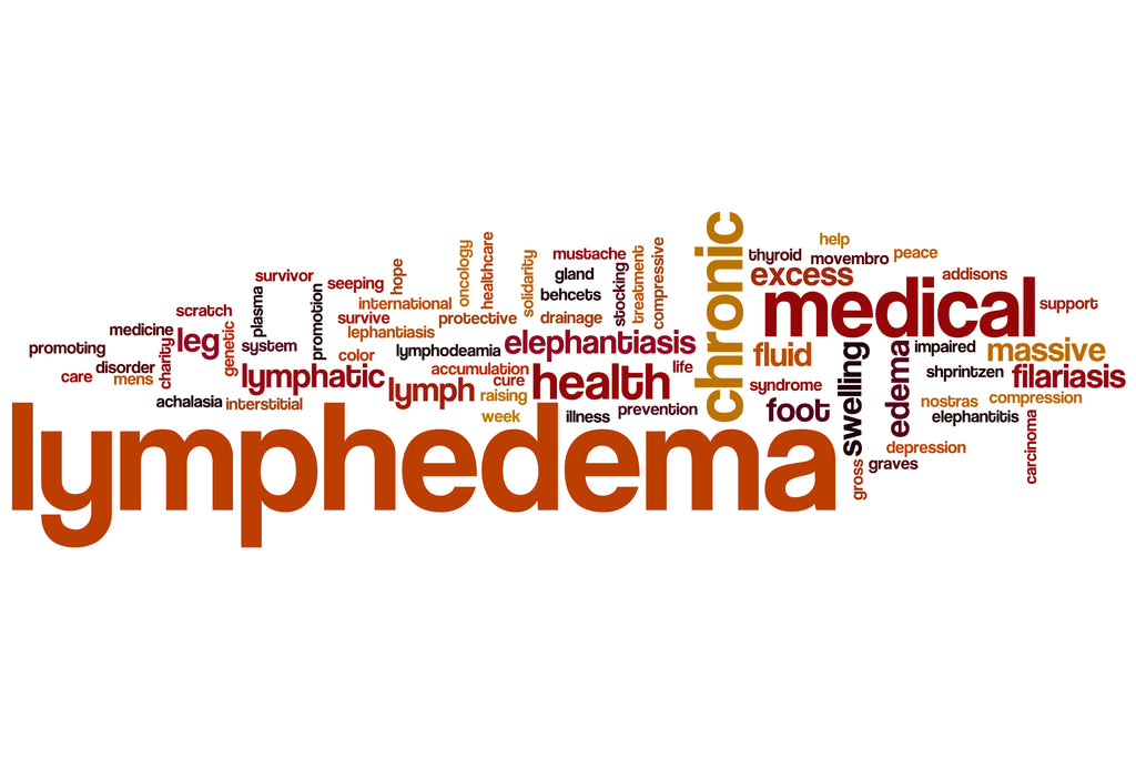 How To Reduce Lymphedema Swelling Naturally