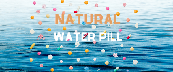 Natural Water Pill - Reviews