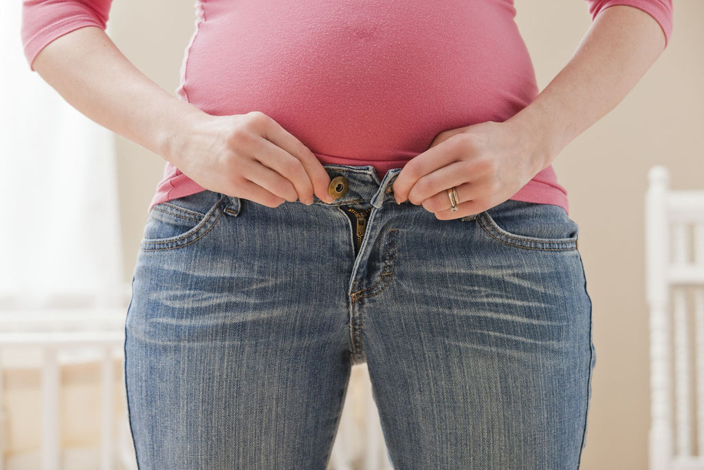 what to do to reduce belly bloating